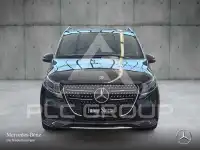 2025 Mercedes Benz V 300