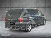 2025 Mercedes Benz V 300