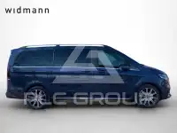 2025 Mercedes Benz V 300
