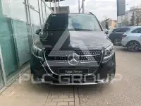 2025 Mercedes Benz V 300