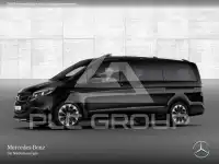 2025 Mercedes Benz V 300