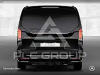 2025 Mercedes Benz V 300