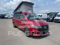 2025 Mercedes Benz V 300