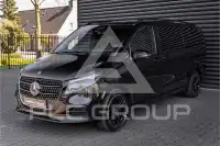 2025 Mercedes Benz V 300