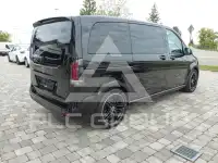 2025 Mercedes Benz V 300