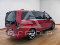 2025 Mercedes Benz V 300