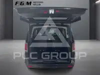 2025 Mercedes Benz V 300