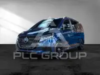 2025 Mercedes Benz V 300