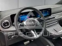 2025 Mercedes Benz V 300