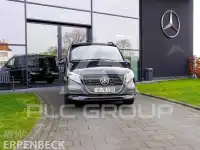 2025 Mercedes Benz V 300