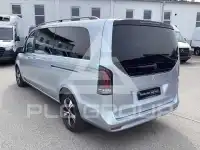 2025 Mercedes Benz V 300
