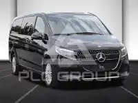 2025 Mercedes Benz V 300