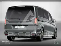 2025 Mercedes Benz V 300
