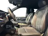 2025 Mercedes Benz V 300