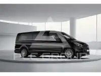 2025 Mercedes Benz V 300