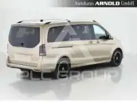2025 Mercedes Benz V 300