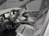 2025 Mercedes Benz V 300