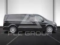 2025 Mercedes Benz V 300