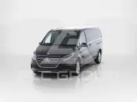 2025 Mercedes Benz V 300