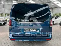 2025 Mercedes Benz V 300