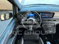 2025 Mercedes Benz V 300