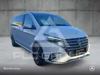 2025 Mercedes Benz V 300