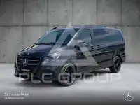 2025 Mercedes Benz V 300
