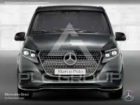 2025 Mercedes Benz V 300