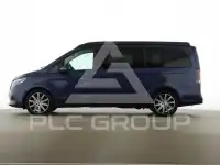 2025 Mercedes Benz V 300