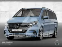 2025 Mercedes Benz V 300