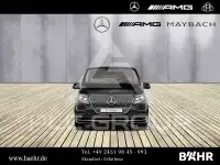 2025 Mercedes Benz V 300