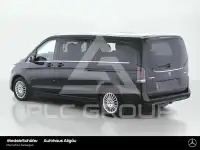 2025 Mercedes Benz V 300