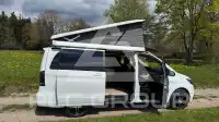 2025 Mercedes Benz V 300