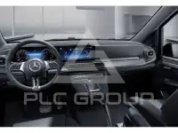2025 Mercedes Benz V 300
