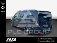 2025 Mercedes Benz V 300