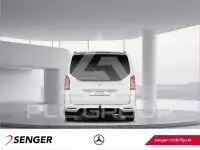 2025 Mercedes Benz V 300
