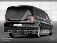 2025 Mercedes Benz V 300