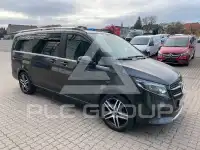 2025 Mercedes Benz V 300