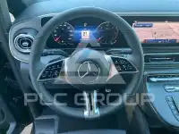 2025 Mercedes Benz V 300