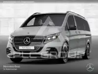 2025 Mercedes Benz V 300