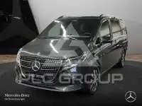 2025 Mercedes Benz V 300