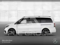 2025 Mercedes Benz V 300