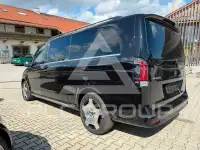 2026 Mercedes Benz V 300