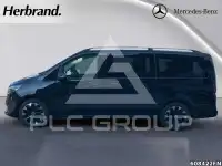 2025 Mercedes Benz V 300