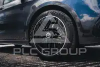 2025 Mercedes Benz V 300