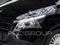2025 Mercedes Benz V 300