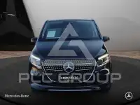 2025 Mercedes Benz V 300