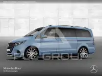 2025 Mercedes Benz V 300