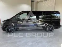 2025 Mercedes Benz V 300