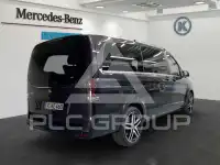 2025 Mercedes Benz V 300
